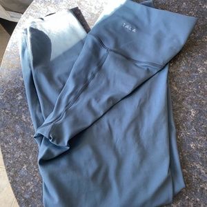 TALA DayFlex Mineral Blue Leggings